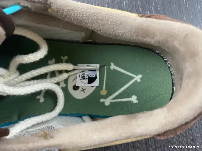 Rep Husky DZ7292-200 Retro Williamson Voodoo Zion OG Low 1 Jordan 0607